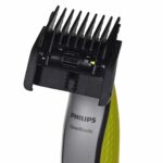 Philips OneBlade 360 QP2834/23 Face and Body - imagine 8