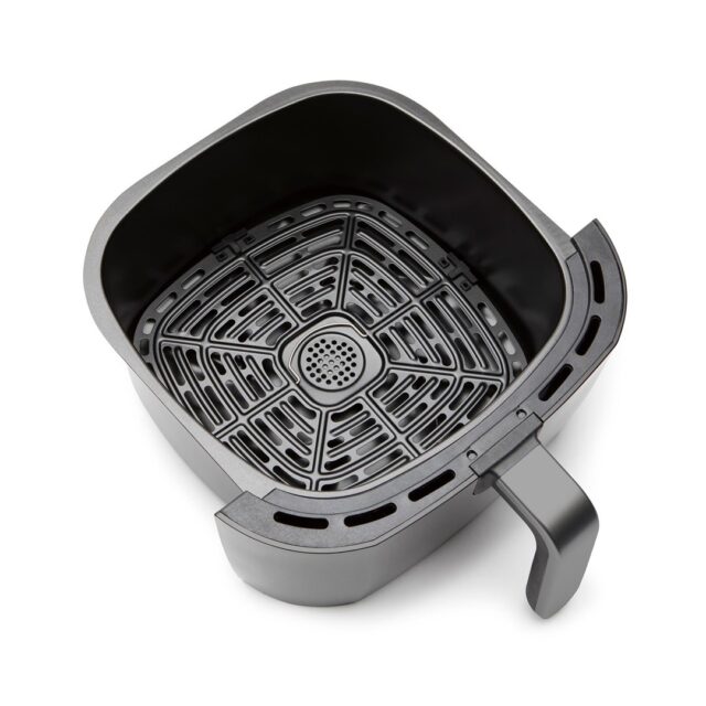 NutriBullet XXL 7L Black Air Fryer - imagine 6