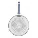 Tefal Daily Cook G7314055 frying pan Grill pan Round - imagine 2