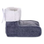 Proficare foot warmer PC-FW 3058 Grey - imagine 2