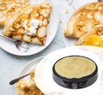 Heinrich's HCM 8682 pancake machine - imagine 3