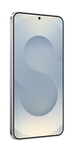 Samsung Galaxy S25 S931 5G Dual Sim 12GB RAM 128GB Enterprise Edition - Silver Shadow - imagine 7