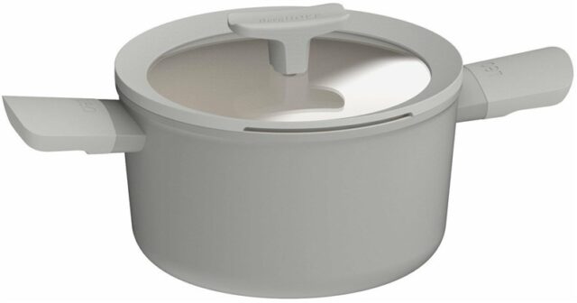 Casserole Lid WI Balance Moonmist 3.1L - imagine 4