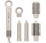 5-in-1 Hair Dryer and Curling Iron MPM GLOW&FLOW MLW-27