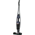 AEG QX9-1-P5IB Stick vacuum Battery Dry Bagless 0.35 L Black  Indigo  Silver