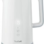 Tefal Sense KO6931 electric kettle 1.5 L 1800 W White