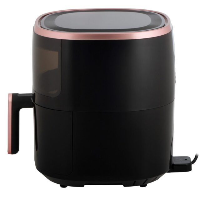 Frytkownica beztłuszczowa ADLER AD 6322 - imagine 4