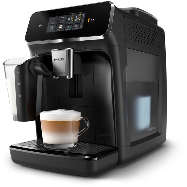 Philips EP2331/10 coffee maker Fully-auto Espresso machine - imagine 9