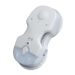 HUTT C65 Window Cleaning Robot - White - imagine 6