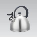 Maestro MR-1302 kettle 2.5 L Stainless steel - imagine 4