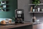 De’Longhi Magnifica S ECAM 21.110.B coffee maker Fully-auto Espresso machine 1.8 L - imagine 4