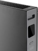 Black+Decker convector heater BXCSH2001E - imagine 4