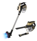 ADLER AD 7083 vacuum cleaner  gold - imagine 2