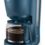 Philips HD7411/70 coffee maker Manual Drip coffee maker 1.38 L