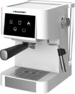 Blaupunkt CMP501 Espresso machine  950W - imagine 2