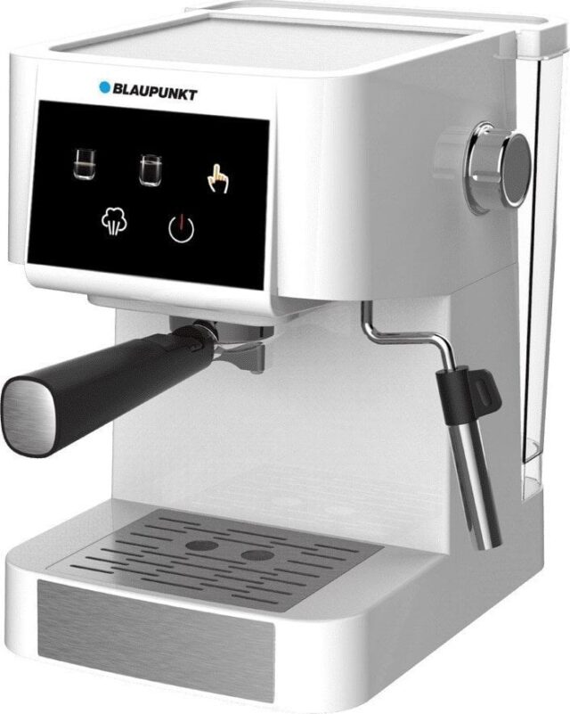 Blaupunkt CMP501 Espresso machine  950W - imagine 2