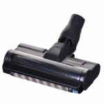 Samsung VS20C9542TN/WA stick vacuum/electric broom AC Dry Bagless 0.8 L 580 W Black  Green - imagine 3