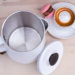 MPM MCZ-115 electric kettle 1.5 L 1800 W White - imagine 7