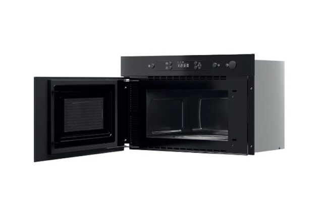 WHIRLPOOL MBNA900B microwave oven - imagine 4
