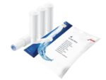 Jura Claris White water filter 4 pc. - imagine 3