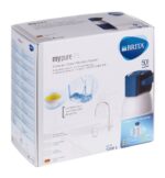 Brita mypure P1 Under-sink water filter Blue  White - imagine 7