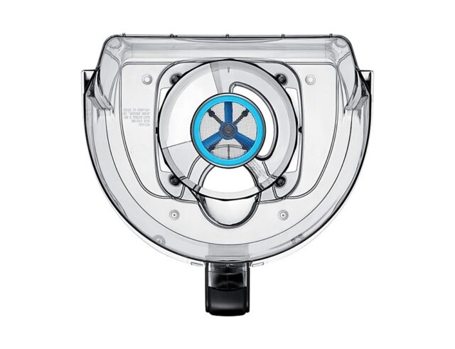 Samsung VC07M21A0VN 1.5 L Cylinder vacuum Dry 700 W Bagless - imagine 8