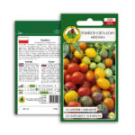 PNOS Mieszanka nasion | Dynia Olbrzynia | Opakowanie 0,9g - imagine 10