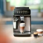 Philips EP3343/50 coffee maker Fully-auto Espresso machine 1.8 L