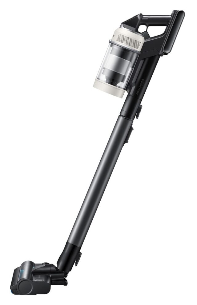 Samsung Bespoke AI Jet Lite Complete Extra VS80F28DES/GE cordless bagless upright vacuum cleaner - imagine 6