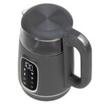 ADLER AD 1305 electric kettle grey silver - imagine 3