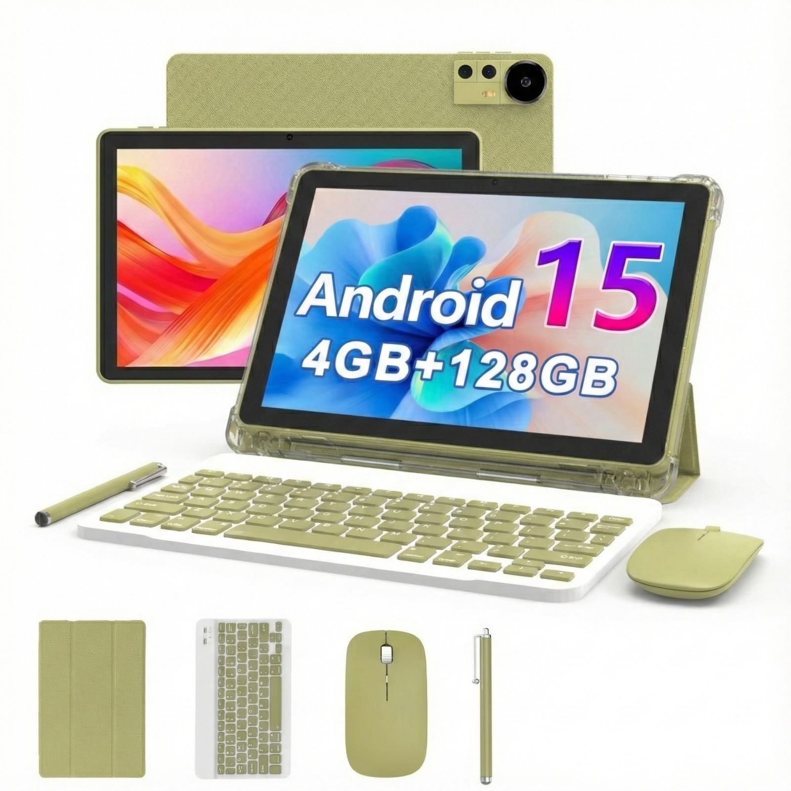 cps-61275d85ee30c77af563fbb7ae5212d4-2026-02-24-08-33-23 EXTRALINK TABLET CP31 WiFi ANDROID 15.0, 10.1”, 128GB, KAMERA 2MP+8MP GOLD - imagine 1