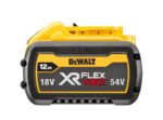 XR FLEXVOLT 18V/54V Battery DEWALT DCB548 - imagine 2