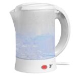 LAFE CEG-010.1 electric kettle 0.6 L 650 W