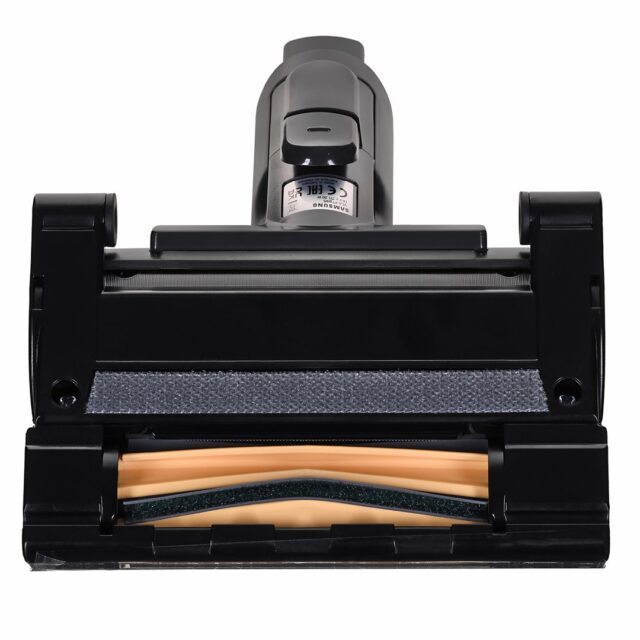 Samsung VS20C9542TN/WA stick vacuum/electric broom AC Dry Bagless 0.8 L 580 W Black  Green - imagine 6