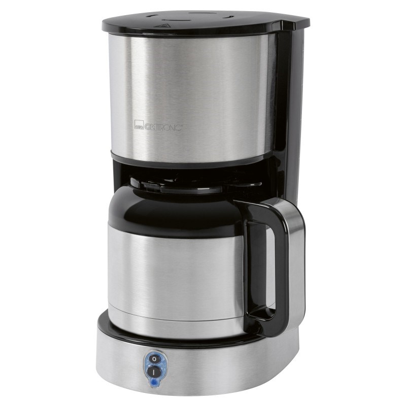 cps-616b7ee16e4c98f9a15a79de2729f984-2026-02-28-15-22-45 Clatronic KA 3805 - Drip coffee maker - imagine 1