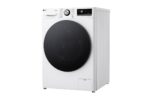LG F4WR711S2W washing machine Front-load 11 kg 1400 RPM White - imagine 9