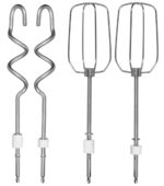 Philips 5000 series HR3741/00 mixer Hand mixer 450 W White - imagine 4