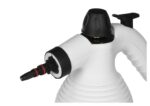 Camry Premium CR 7021 Portable steam cleaner 0.35 L 1500 W Black  White - imagine 5