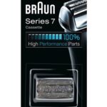 Brau Ersatzscherkopf 9000 Kombipack 70