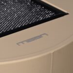 MAAN Elba Mini Hood WPB 431 Sand Gold - imagine 6