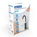 Instantaneous water heater N'OVEEN IWH955 - imagine 5
