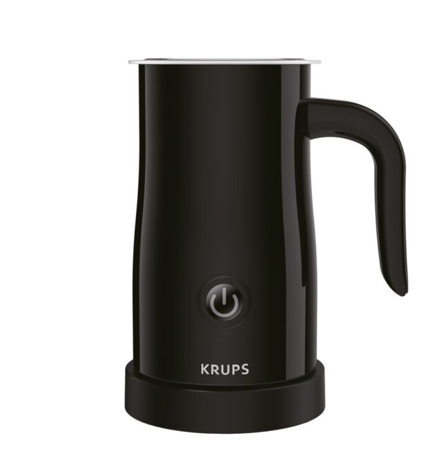 Krups XL1008 Automatic Black - imagine 5
