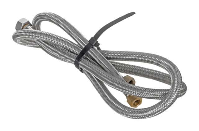 Brita mypure P1 Under-sink water filter Blue  White - imagine 8