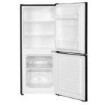 MPM-108-KB-44 Freestanding fridge-freezer 108 l Black - imagine 2