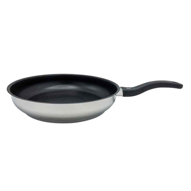 WMF cookware set  24 cm - 28 cm  2 pieces - imagine 4