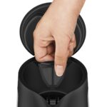 Tefal Includeo KI5338 electric kettle 1 L 2400 W Black - imagine 10