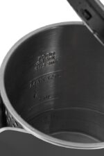 ELECTRIC KETTLE CONCEPT RK3302 ANTHRACITE - imagine 10