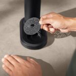 Brita sodaTRIO saturator (black) - imagine 8