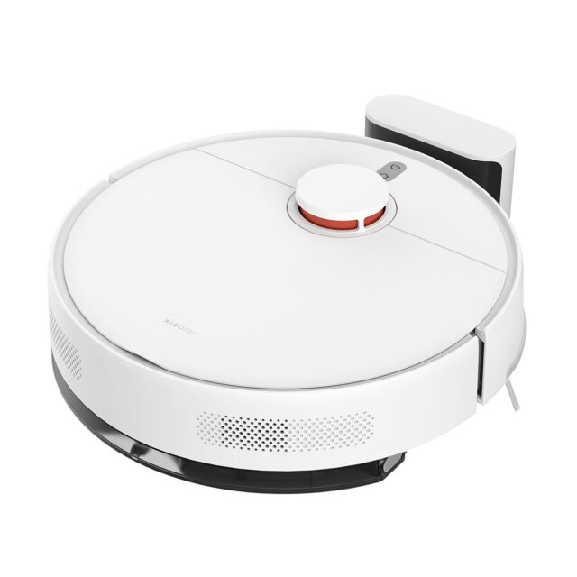 Xiaomi Robot Vacuum S40C 0.52 L Bagless White - imagine 4