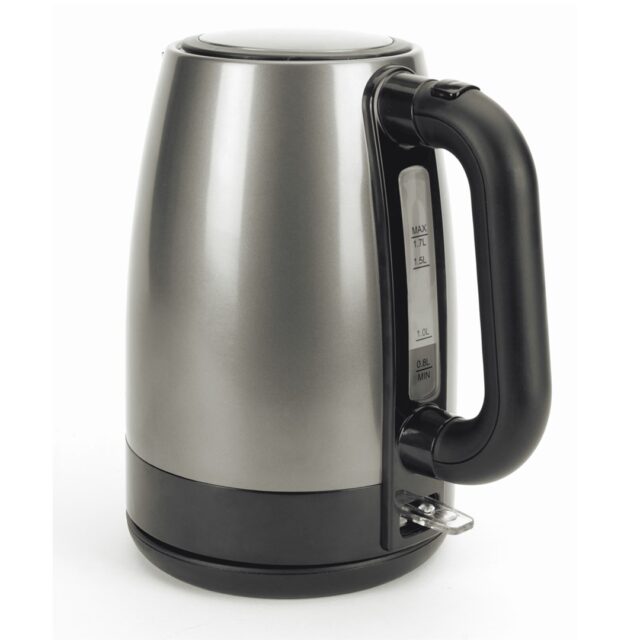 Black+Decker electric kettle BXKE2201E - imagine 7